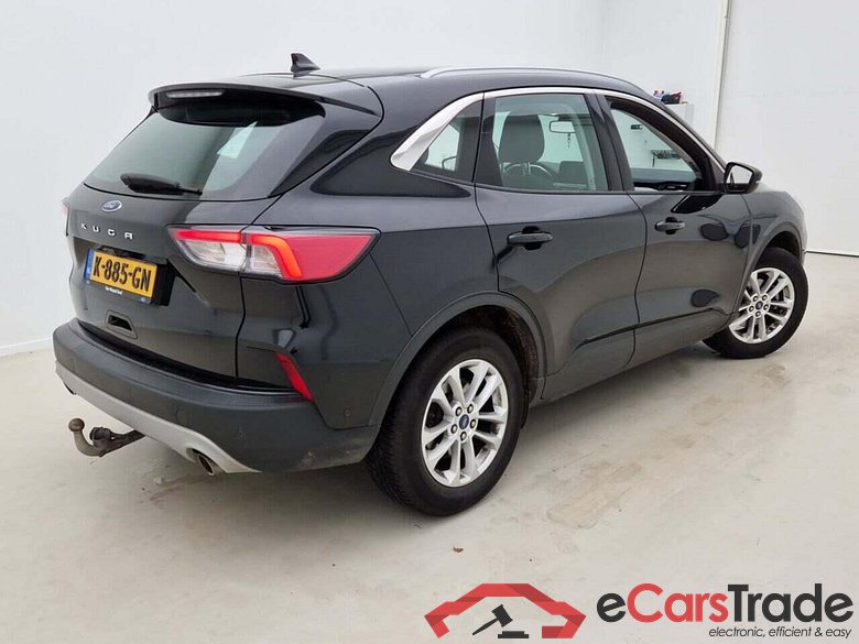 FORD KUGA 1.5 EcoB. Titanium #2