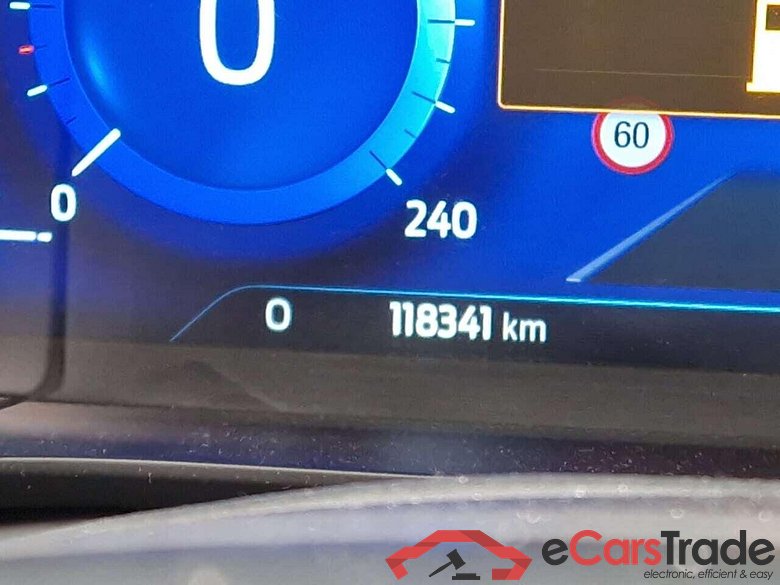 FORD KUGA 1.5 EcoB. Titanium #4