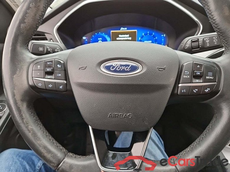 FORD KUGA 1.5 EcoB. Titanium #6