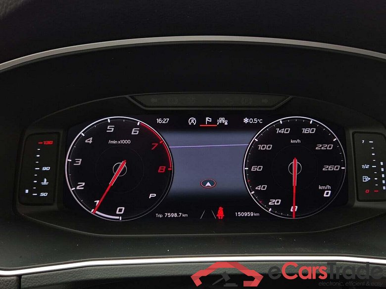 SEAT Tarraco 1.5 TSI FR DSG #4