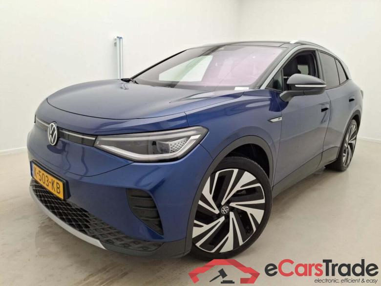 VOLKSWAGEN ID.4 First Max 77 kWh