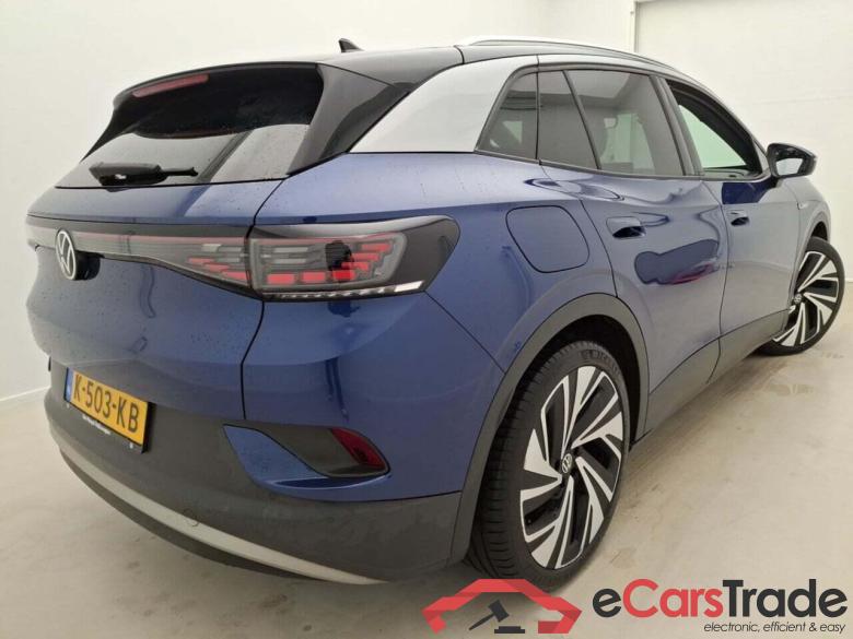 VOLKSWAGEN ID.4 First Max 77 kWh #2