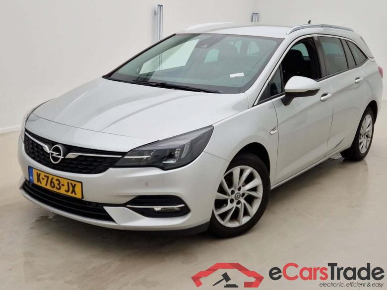 OPEL Astra Sports Tourer 1.2 Bns Elegance #1