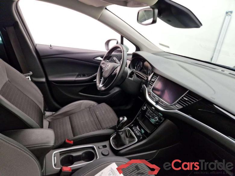 OPEL Astra Sports Tourer 1.2 Bns Elegance #3