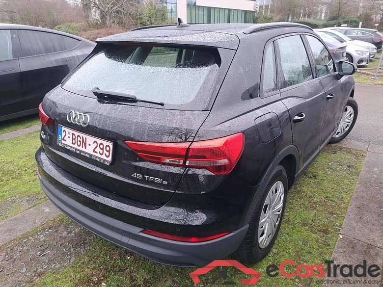 AUDI Q3 1.4 45 TFSIe Plug-In Hybrid Aut. LED Virtual Navi Klima PDC ... #3