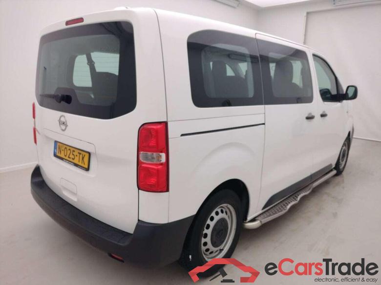 OPEL Vivaro-e Combi L2H1 75 kWh #2