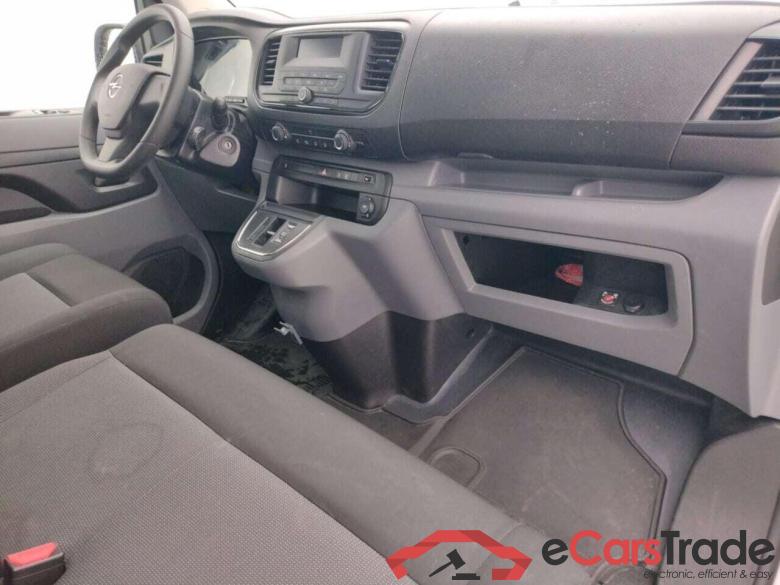 OPEL Vivaro-e Combi L2H1 75 kWh #3