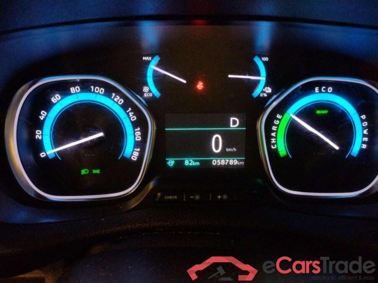 OPEL Vivaro-e Combi L2H1 75 kWh #4