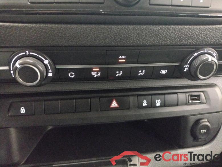 OPEL Vivaro-e Combi L2H1 75 kWh #5