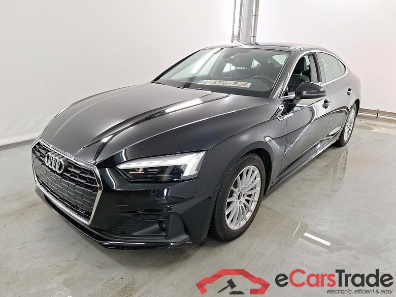 AUDI A5 SPORTBACK 2.0 30 TDI S TRONIC BUS. ED. #1