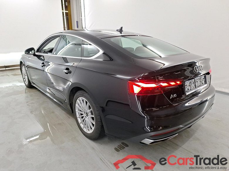 AUDI A5 SPORTBACK 2.0 30 TDI S TRONIC BUS. ED. #3