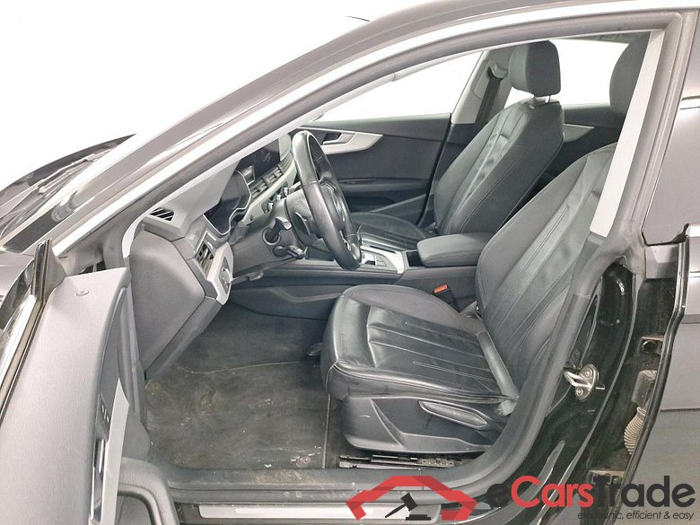 AUDI A5 SPORTBACK 2.0 30 TDI S TRONIC BUS. ED. #5