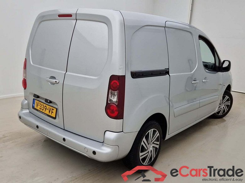 CITROEN Berlingo 1.6 BlueHDI 100 BuEc #2