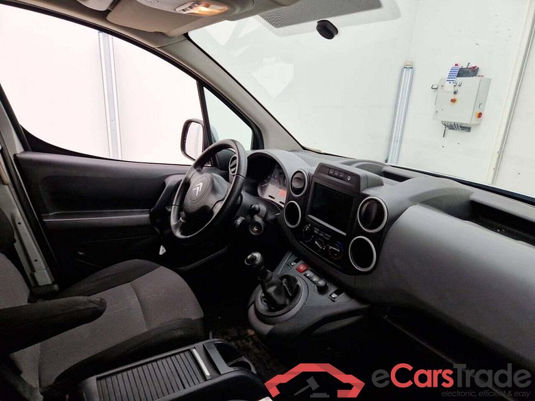 CITROEN Berlingo 1.6 BlueHDI 100 BuEc #3