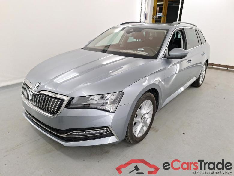 SKODA SUPERB COMBI 1.4 TSI PHEV 160KW DSG6 AMBITION #1
