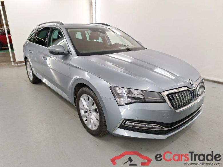 SKODA SUPERB COMBI 1.4 TSI PHEV 160KW DSG6 AMBITION #2