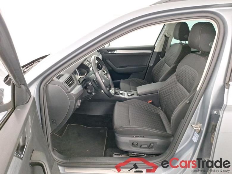 SKODA SUPERB COMBI 1.4 TSI PHEV 160KW DSG6 AMBITION #5