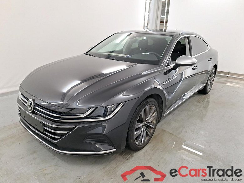 VOLKSWAGEN ARTEON 2.0 TDI 110KW DSG ELEGANCE