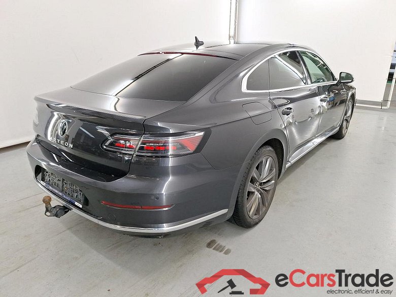 VOLKSWAGEN ARTEON 2.0 TDI 110KW DSG ELEGANCE #4