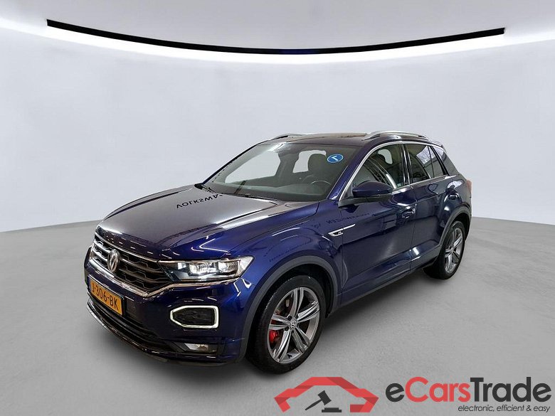 VOLKSWAGEN T-Roc 110 kW