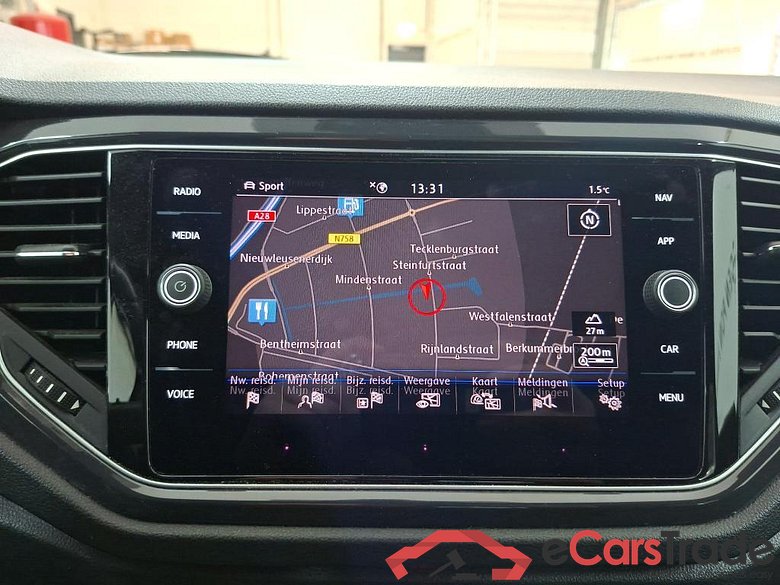 VOLKSWAGEN T-Roc 110 kW #2