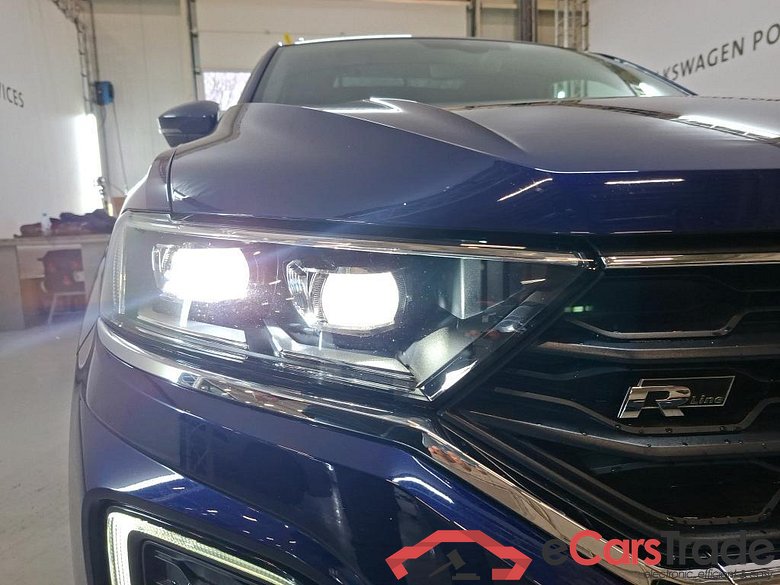 VOLKSWAGEN T-Roc 110 kW #4