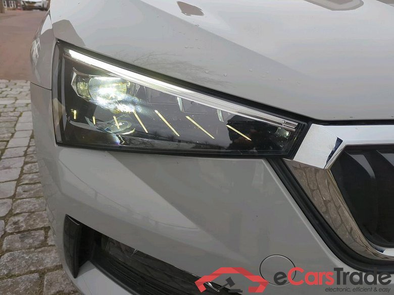 SKODA Scala 85 kW #3