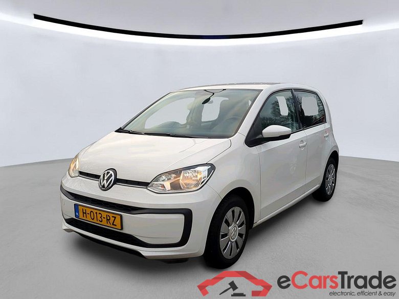 VOLKSWAGEN up! 44 kW #1
