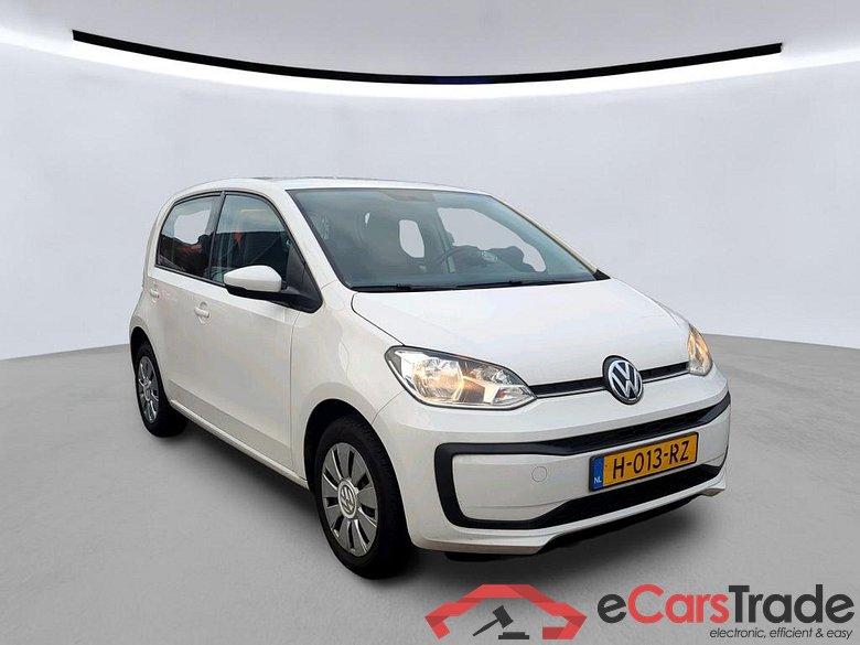 VOLKSWAGEN up! 44 kW #4