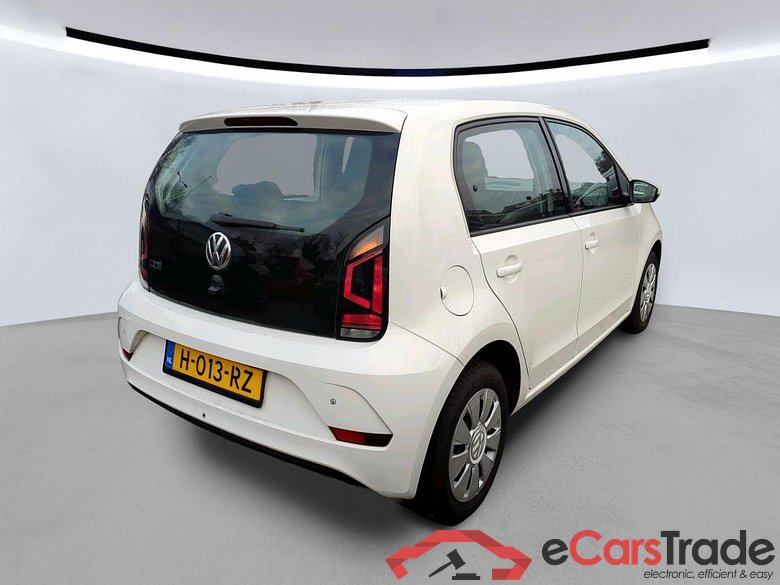 VOLKSWAGEN up! 44 kW #5