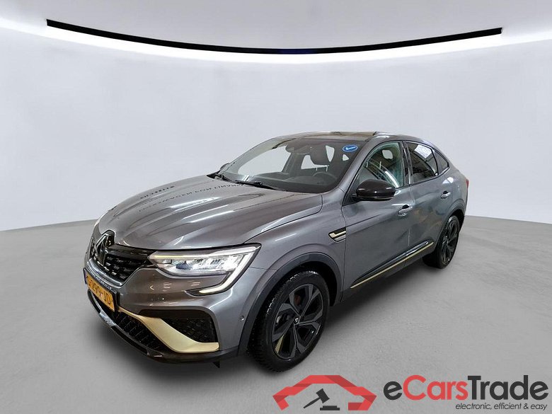RENAULT Arkana 69 kW