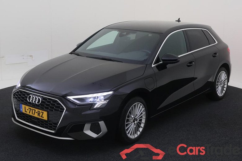 AUDI A3 Sportback 110 kW
