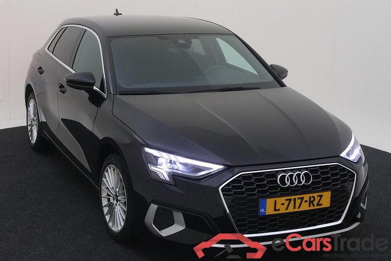 AUDI A3 Sportback 110 kW #4
