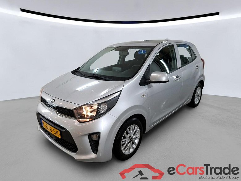 KIA Picanto 49 kW