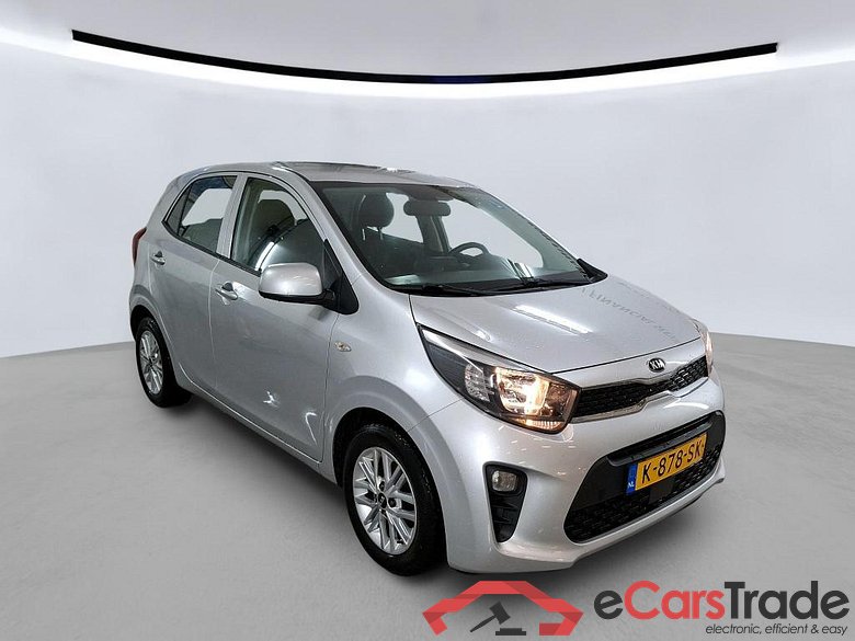 KIA Picanto 49 kW #3