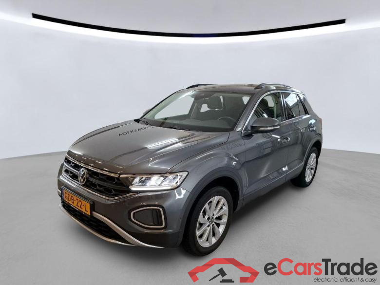 VOLKSWAGEN T-Roc 110 kW
