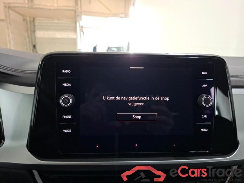 VOLKSWAGEN T-Roc 110 kW #3