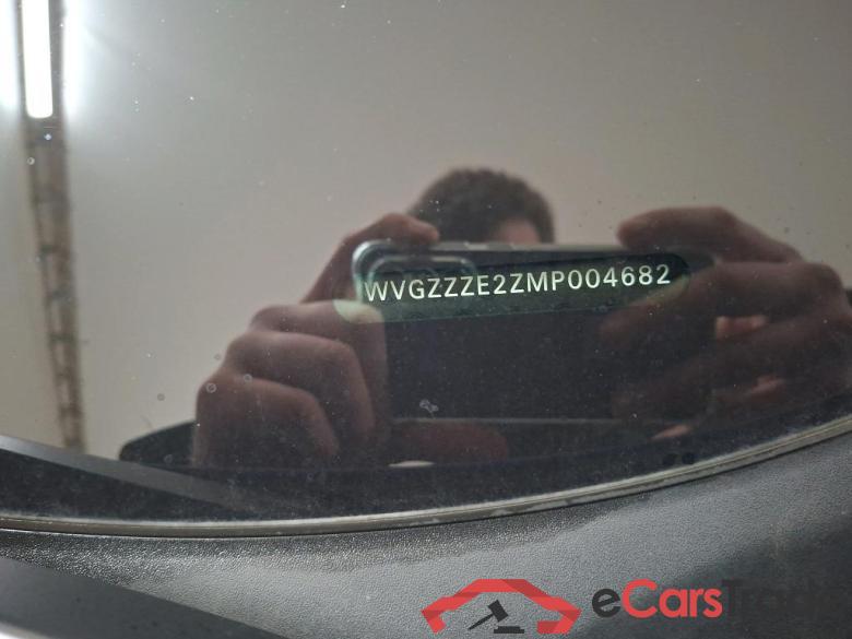 VOLKSWAGEN ID.4 150 kW #3