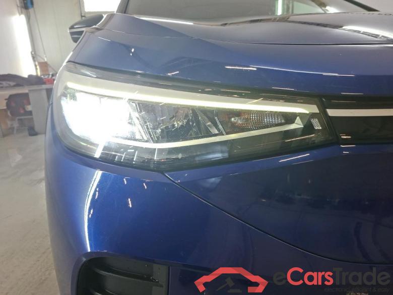 VOLKSWAGEN ID.4 150 kW #4