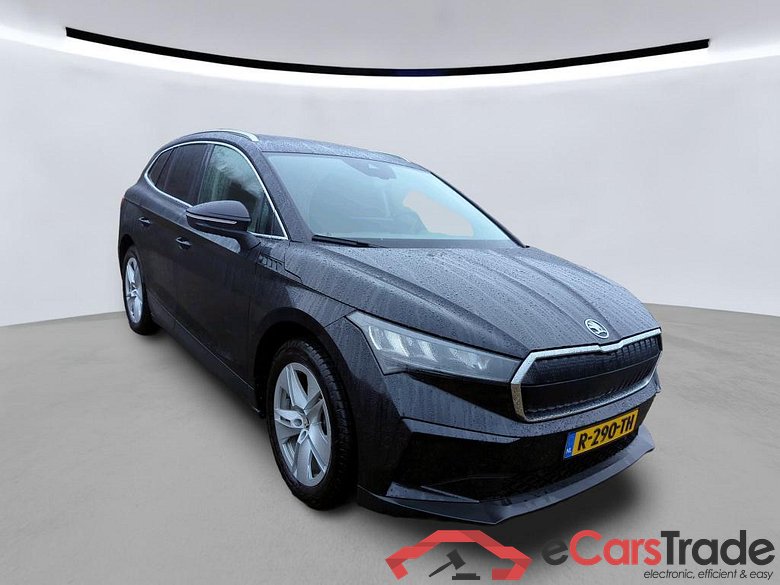 SKODA Enyaq iV 150 kW #4