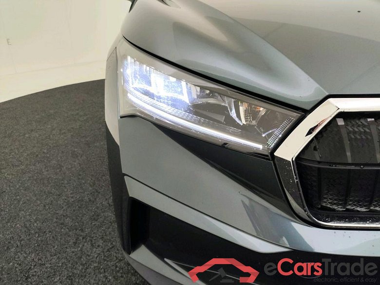 SKODA Enyaq iV 132 kW #4