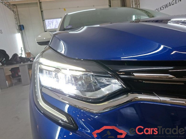 RENAULT Captur 74 kW #4