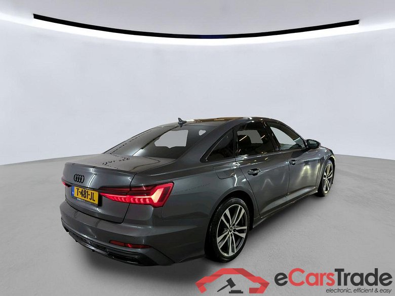 AUDI A6 LIMOUSINE 150 kW #6