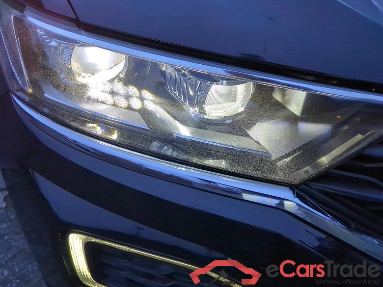 VOLKSWAGEN T-Roc 110 kW #4