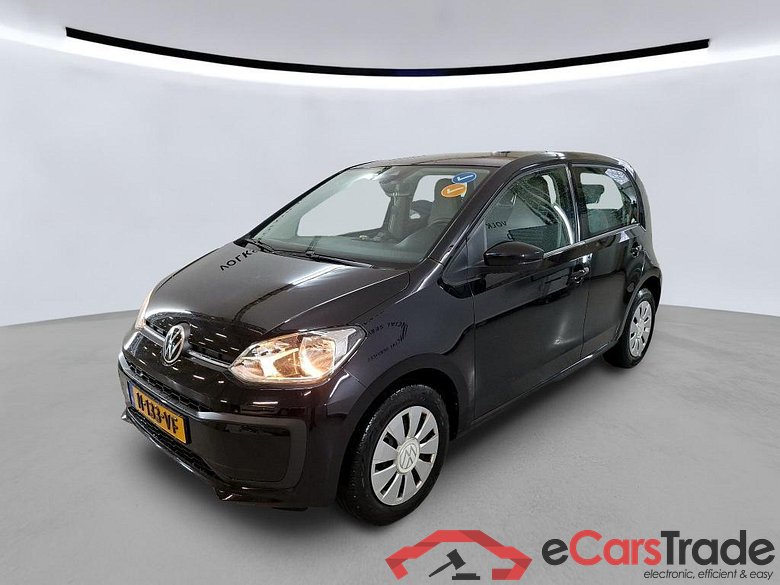VOLKSWAGEN up! 48 kW #1