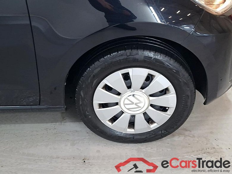 VOLKSWAGEN up! 48 kW #6