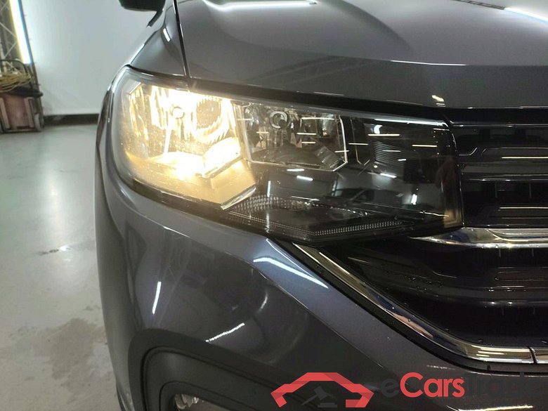 VOLKSWAGEN T-Cross 70 kW #3