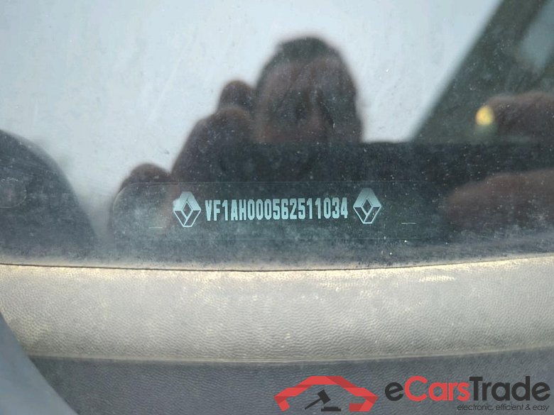 RENAULT TWINGO 52 kW #2