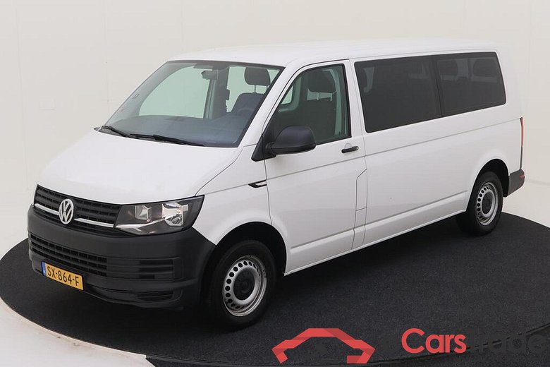 VOLKSWAGEN Transporter Kombi 62 kW