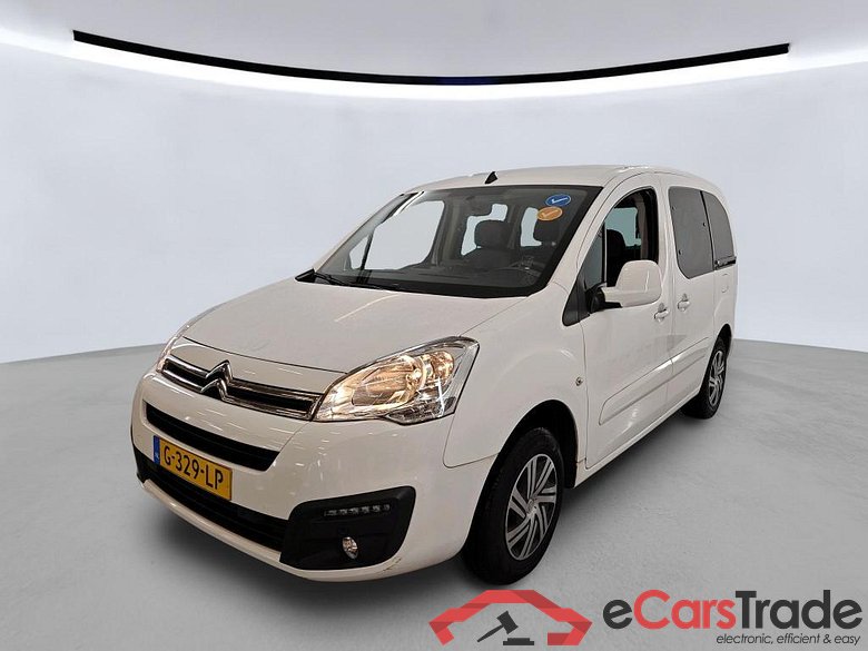 CITROEN Berlingo 49 kW #1